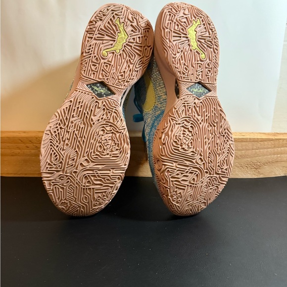 Nike LeBron XX EP All Star - Picture 5 of 9